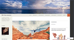 Desktop Screenshot of chicpencil.com